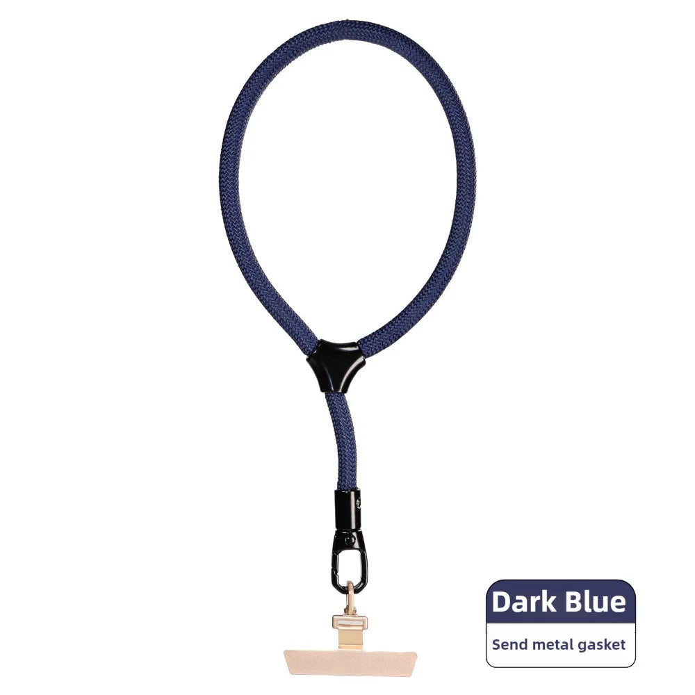 SecureLoop | Adjustable Phone Wrist Strap