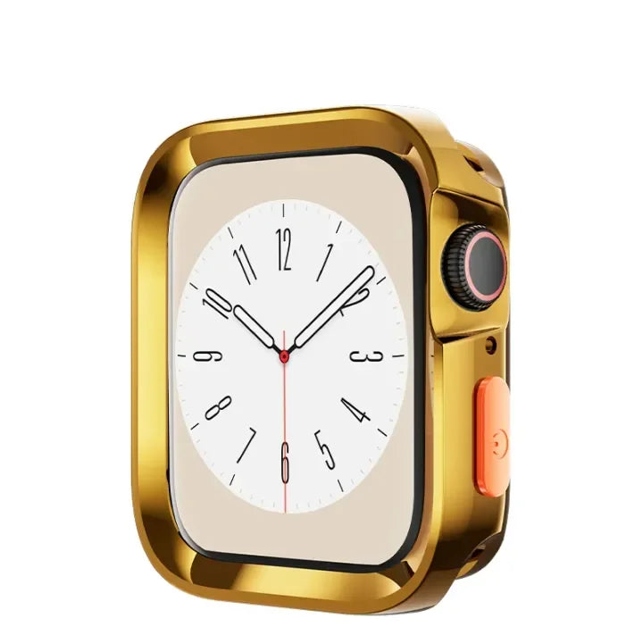 Candy Silicone Apple Watch Protective Case