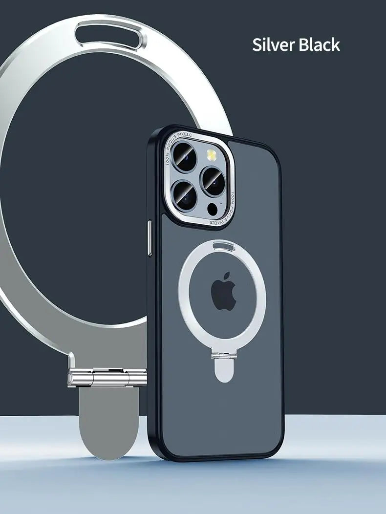 RingForce | MagSafe Stand Case