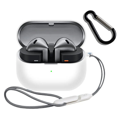 Funda de silicona para Samsung Galaxy Buds 3 Pro