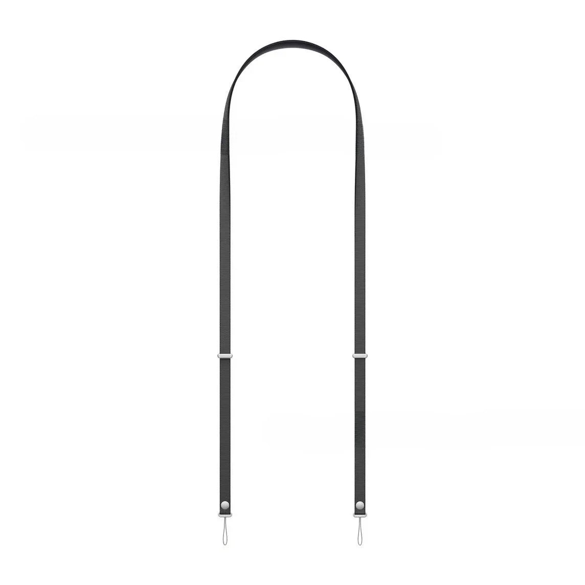 MagSafe Crossbody Phone Lanyard Case