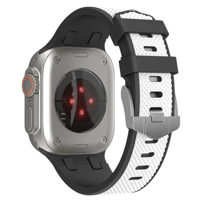 Carbon Fiber Sport Band for Apple Watch