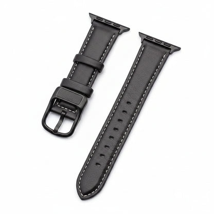 PU Leather Apple Watch Band