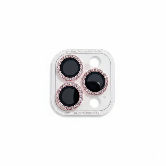 Diamond Camera Protector For iPhone