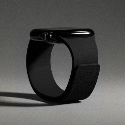 Magnetic Silicone Apple Watch Band