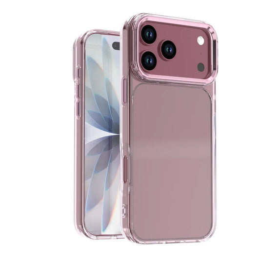 Crystal Clear TPU iPhone Case
