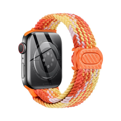 Braided Solo Loop Band for Apple Watch