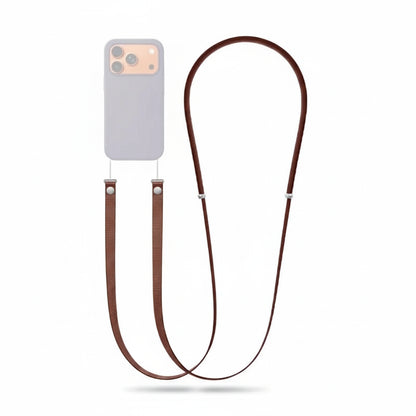 MagSafe Woven Crossbody Phone Strap