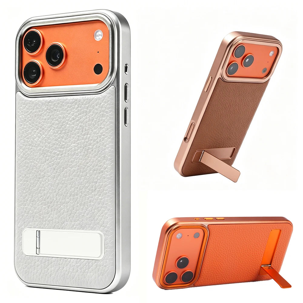 Woven Fabric MagSafe iPhone Case