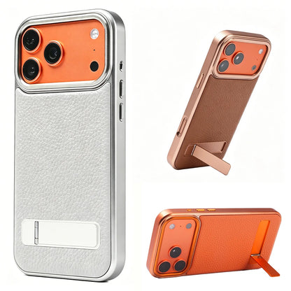 Woven Fabric MagSafe iPhone Case