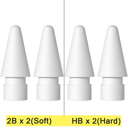 Apple Pencil Replacement Tips Nibs