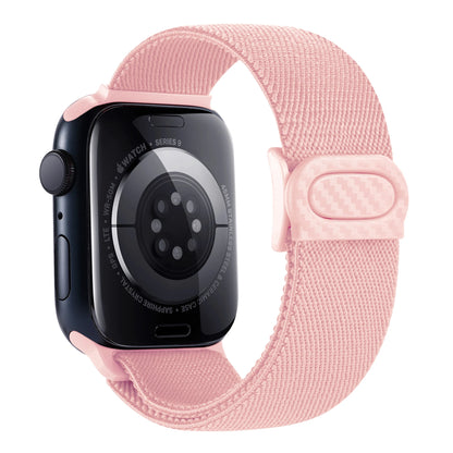 Elastic Nylon Apple Watch Band