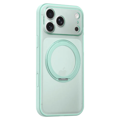 360° Rotating MagSafe Ring iPhone Case