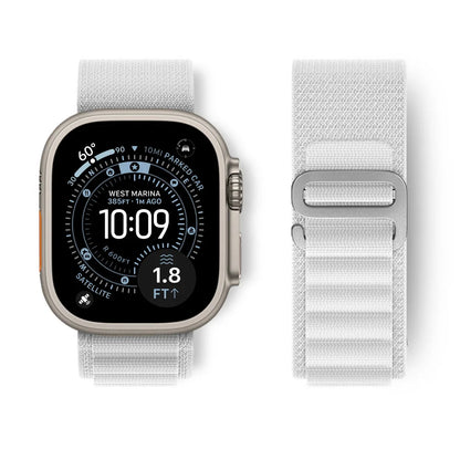 Alpine Loop Apple Watch Band