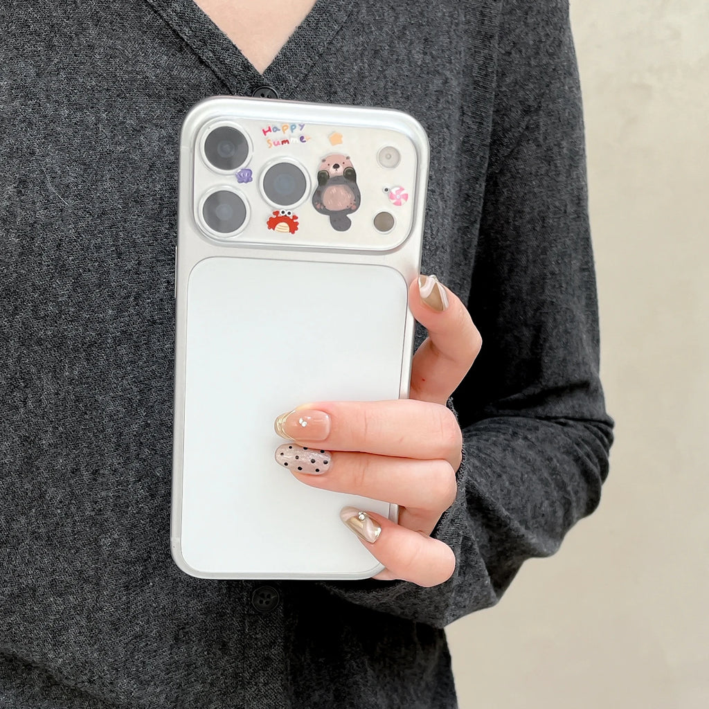 CritterLens | Camera Lens Protector