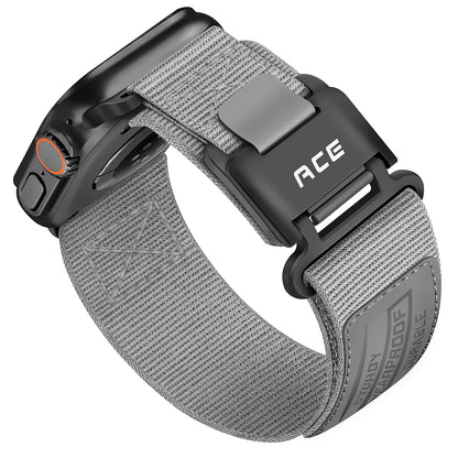 Magnetic Nylon Band for Apple Watch