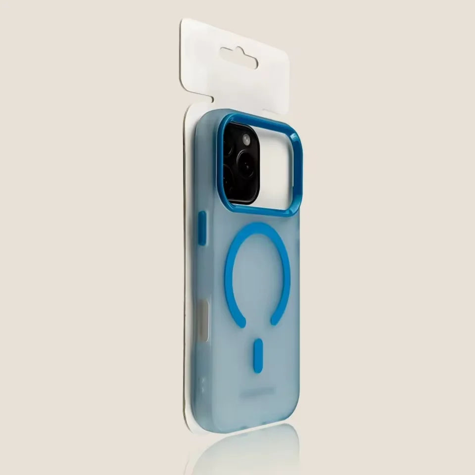 FrostPop | Magnetic Matte Case