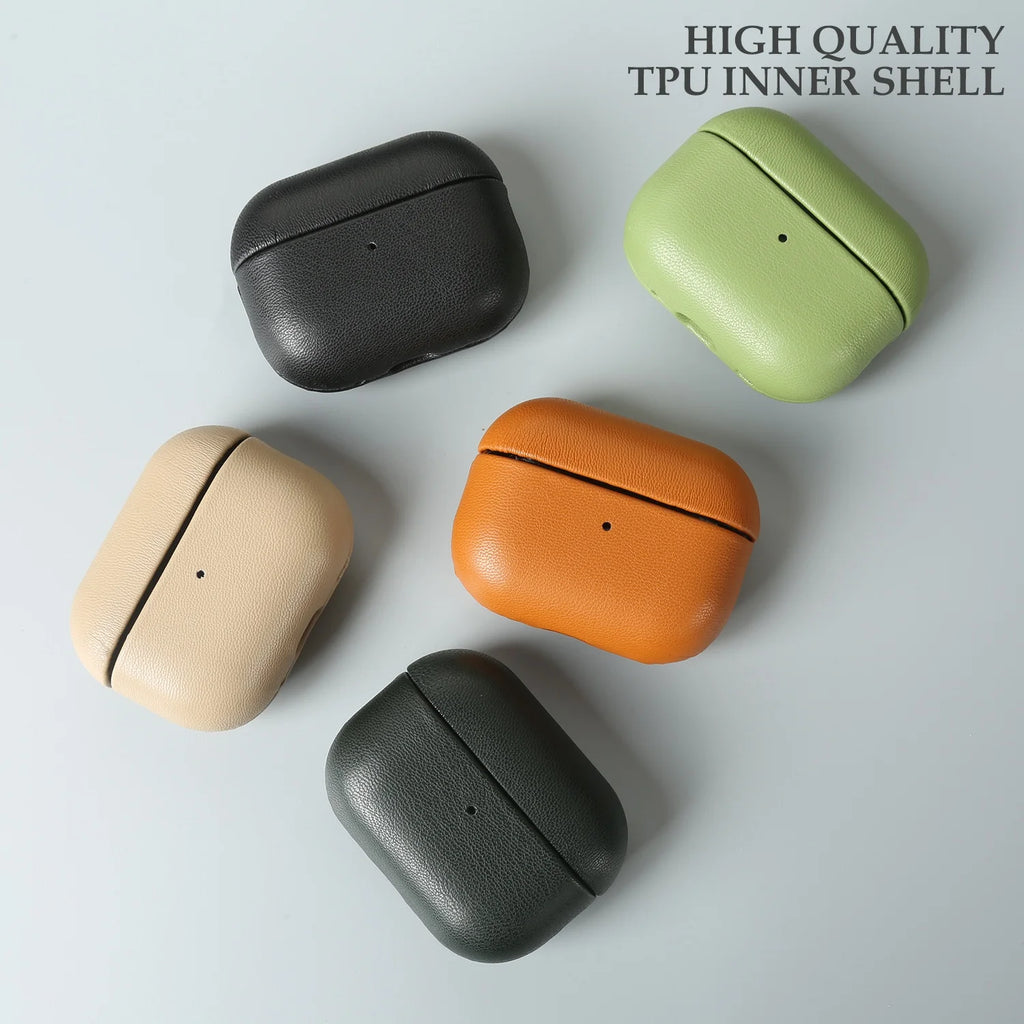 EcoHide | AirPods Protective Case