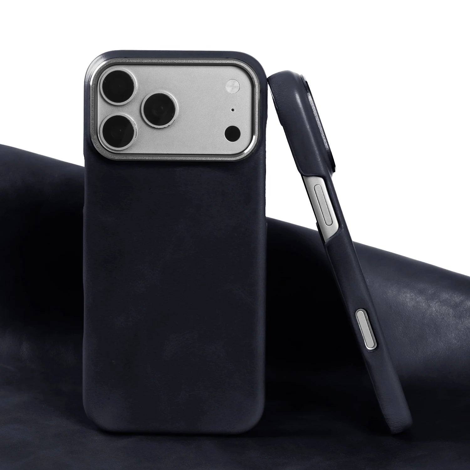 HeritageLux | Genuine Leather Case