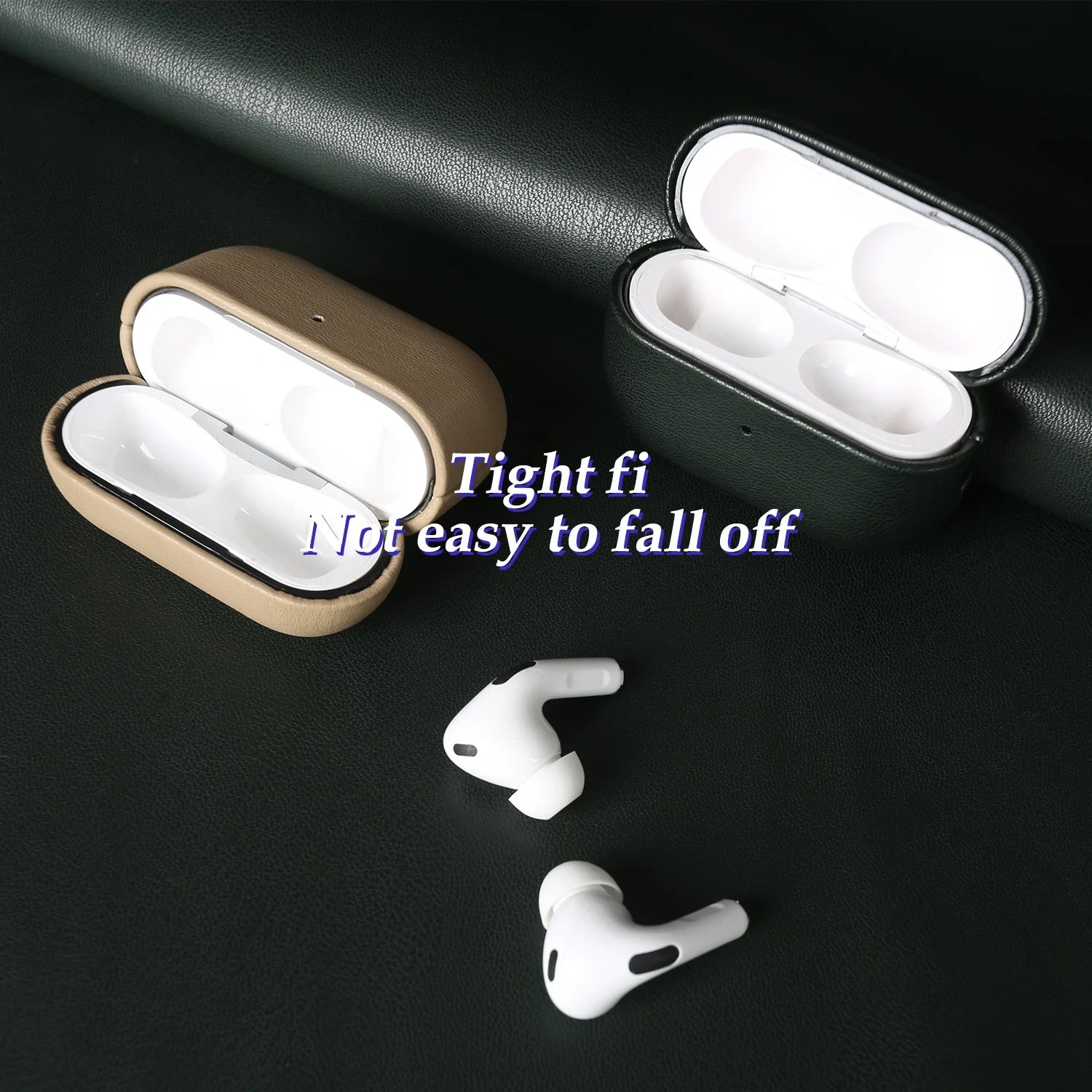 EcoHide | AirPods Protective Case