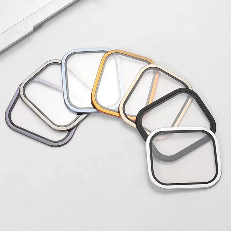 UltraGuard | Apple Watch Ultra Protection Set