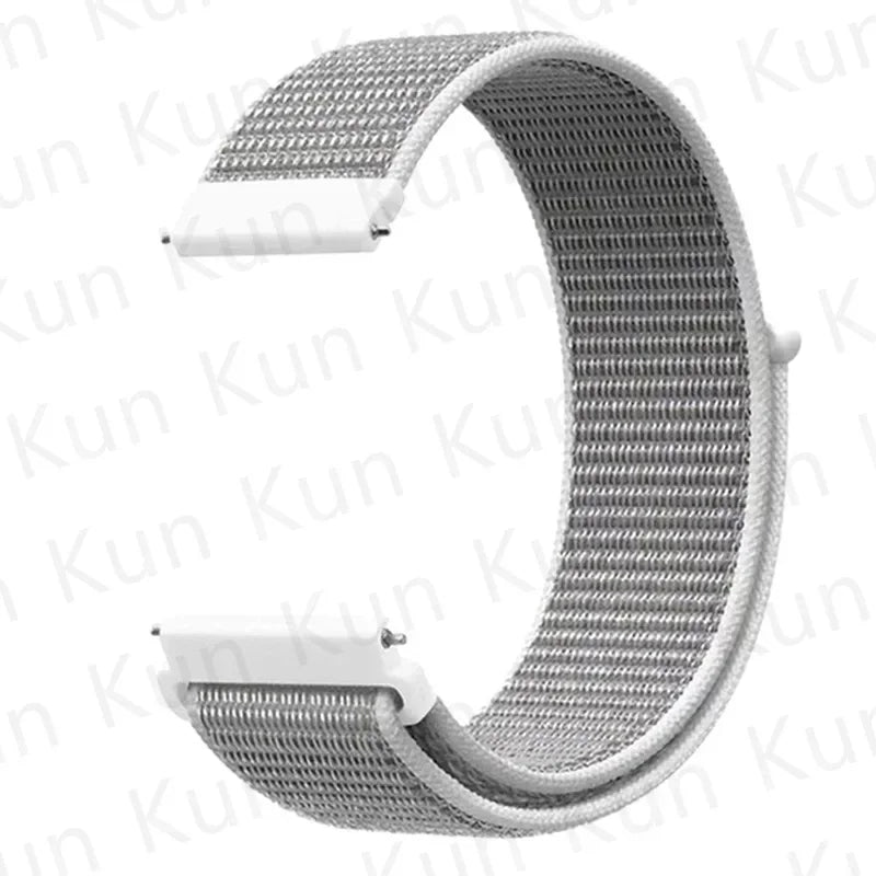 Nylon Sport Loop Band for Samsung Galaxy Watch