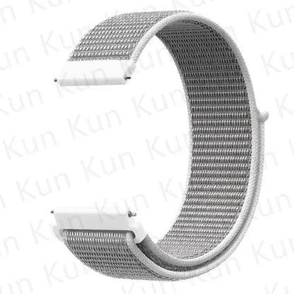 Nylon Sport Loop Band for Samsung Galaxy Watch