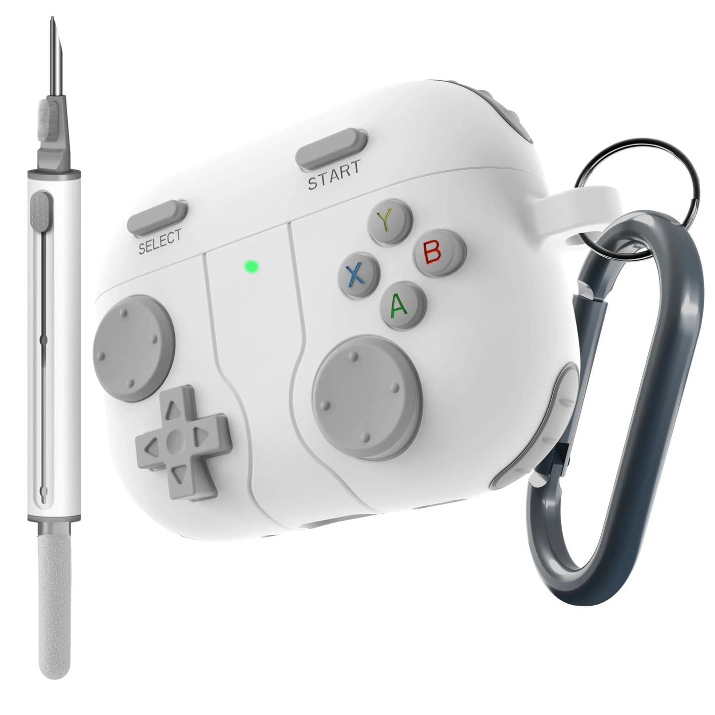 AirPods Pro 3 Secure Lock Case