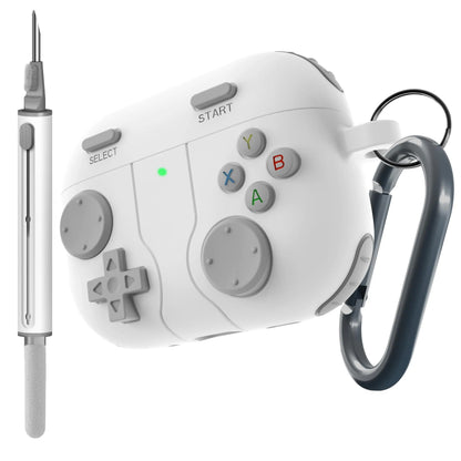 AirPods Pro 3 Secure Lock Case