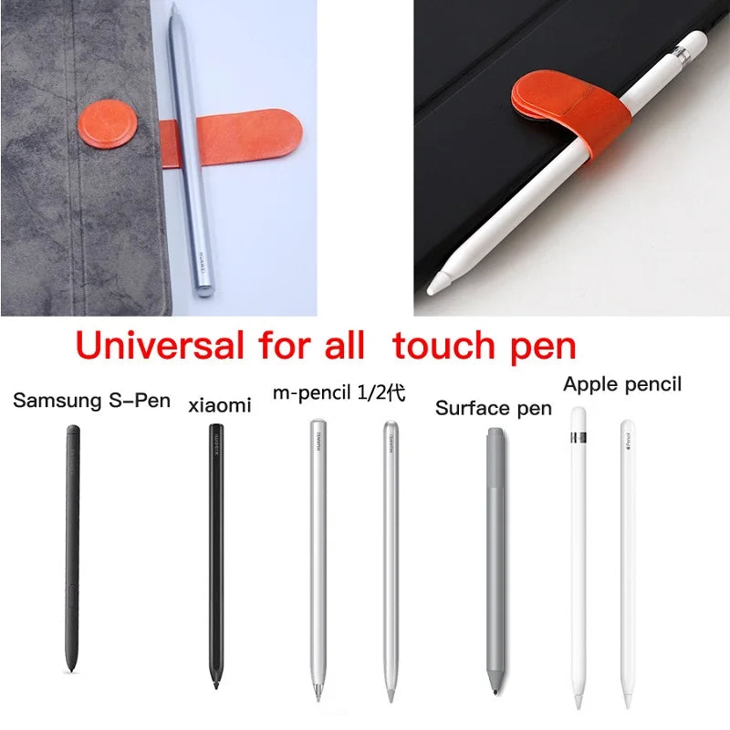 PenVault | Magnetic Stylus Sleeve