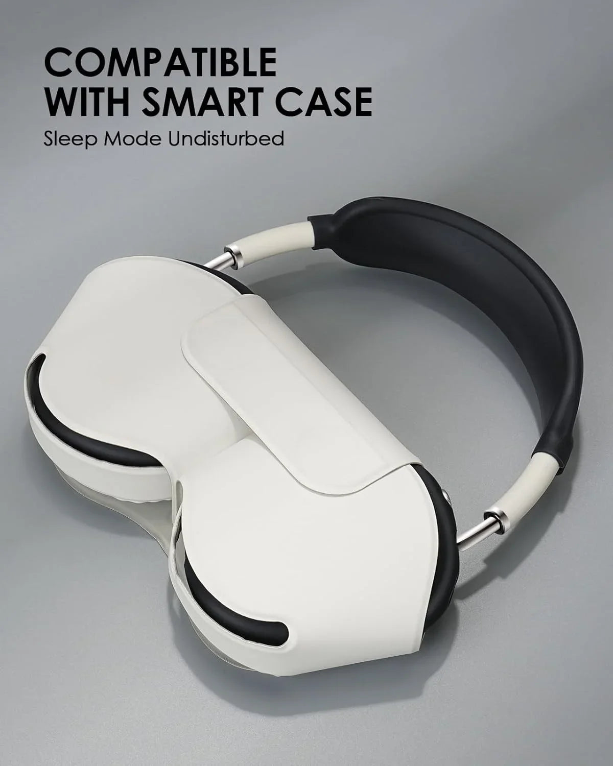 3-in-1 Silicone Protection Kit for AirPods Max