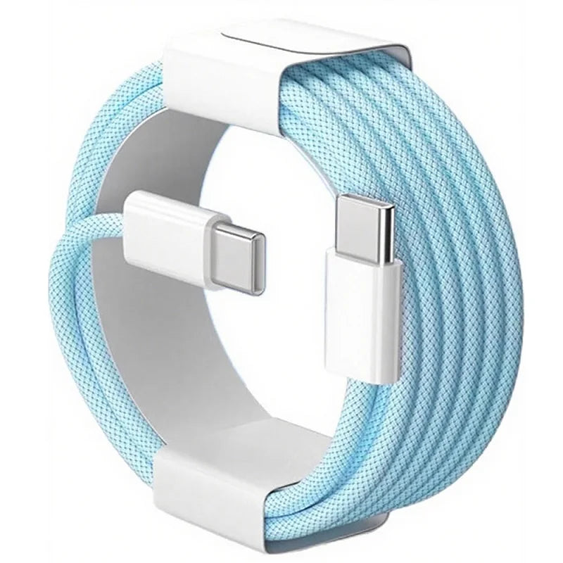 PowerFlow | USB-C Fast Charging Cable