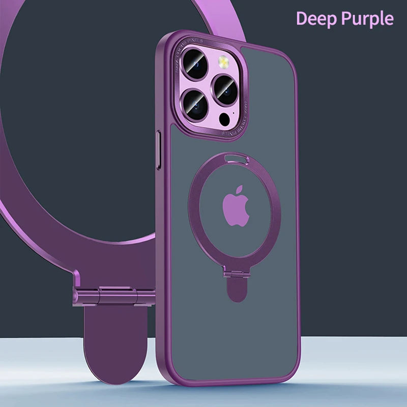 RingForce | MagSafe Stand Case