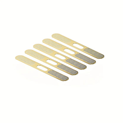 5-Pack iPhone Speaker Dust Mesh Protector