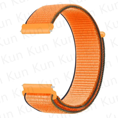 Nylon Sport Loop Band for Samsung Galaxy Watch