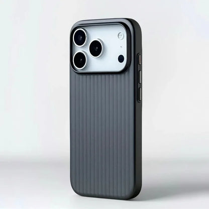 3D Stripe MagSafe Magnetic iPhone Case