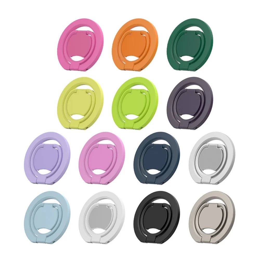 Double-Sided MagSafe Phone Grip Stand