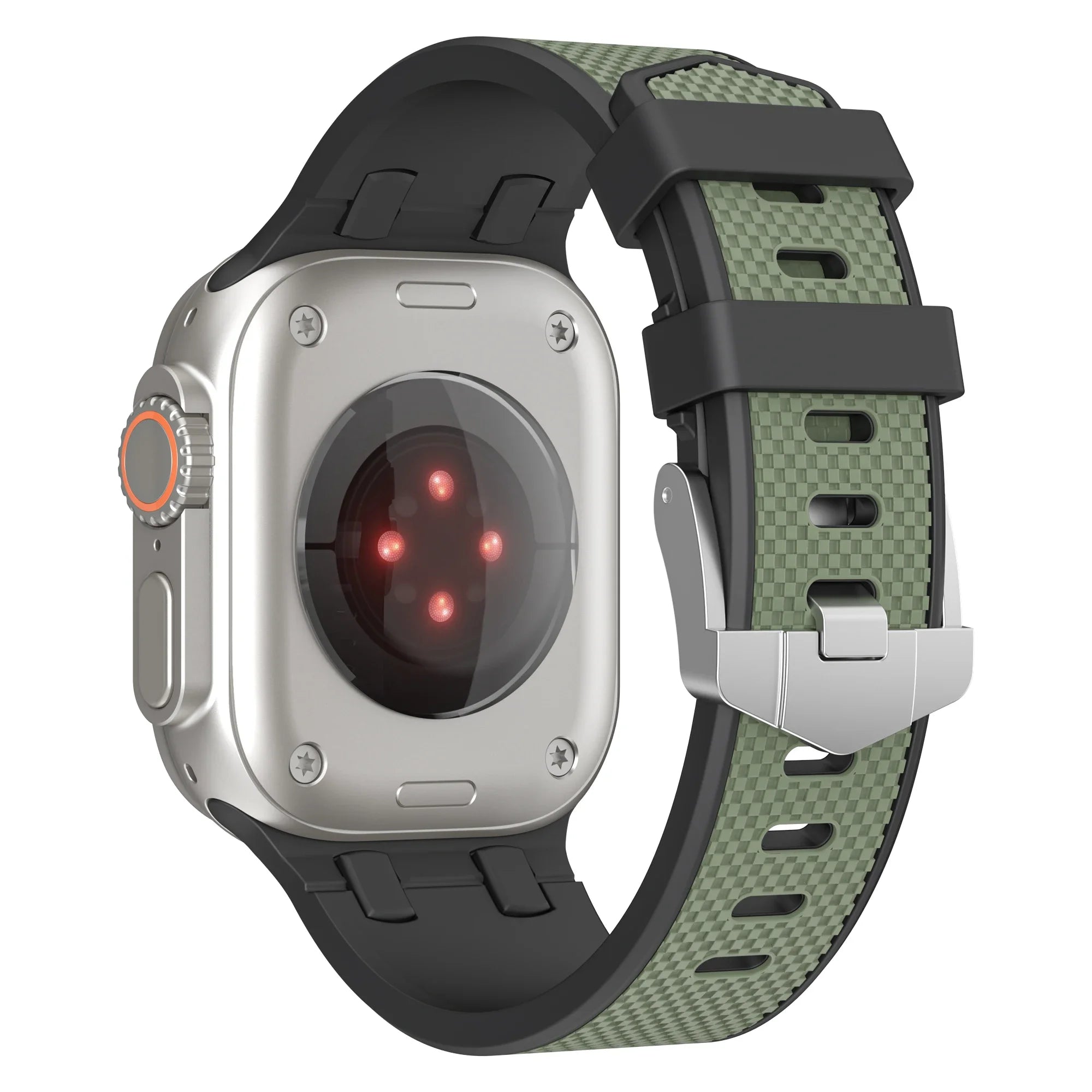 CarbonForce | Sport Watch Band