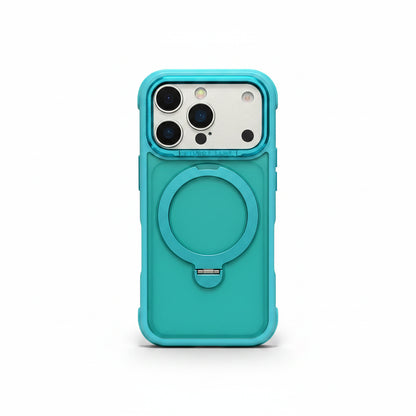 MagSafe Case with 360° Rotating Kickstand