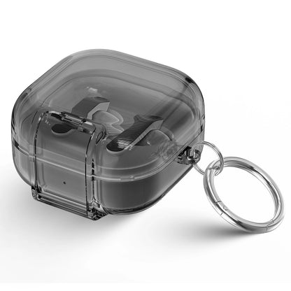 Transparent Lock Samsung Galaxy Buds4 Case
