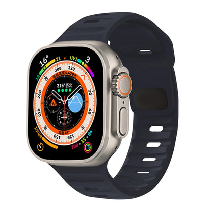 Sport Silicone Band for Apple Watch