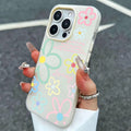 SpringBloom | Floral Silicone Case