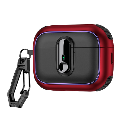 Armor Lock AirPods Shockproof Case