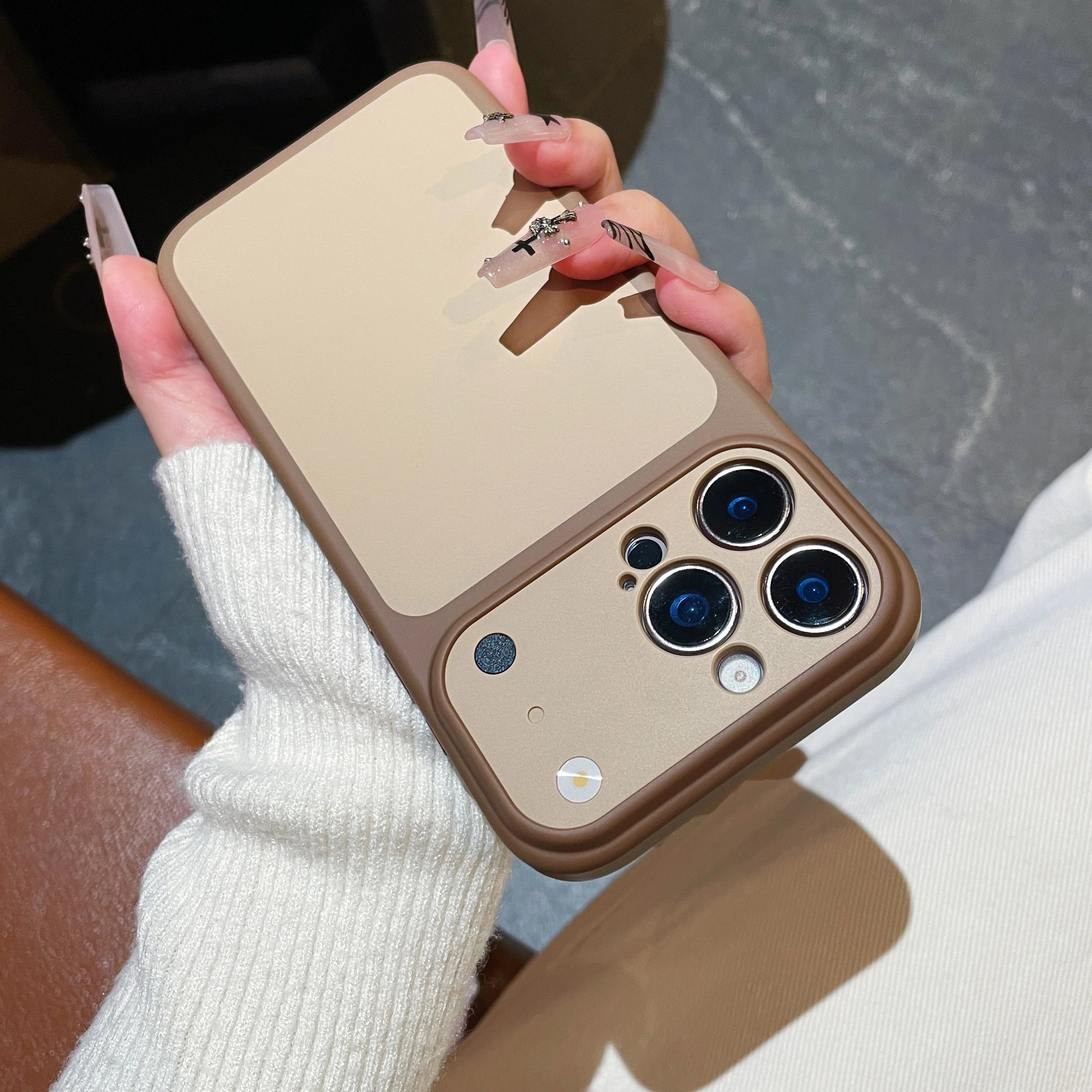 SlimGuard | Skin Feel Case