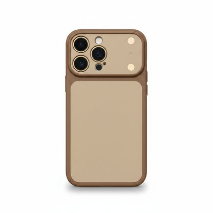 Ultrathin Skin Feel iPhone Case