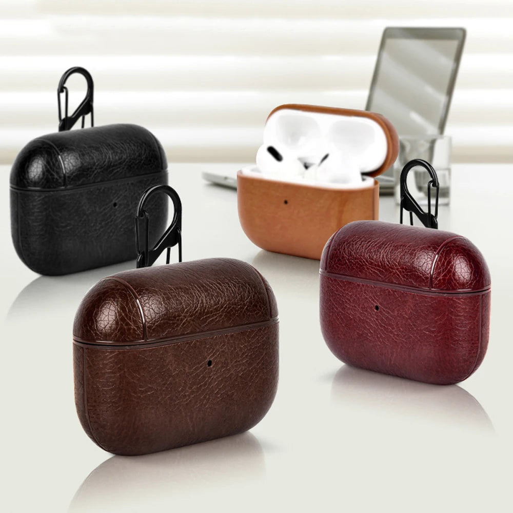 ClassicLeather | AirPods Protective Case