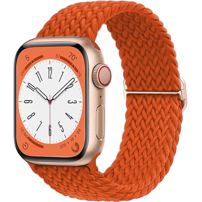 Braided Solo Loop Apple Watch Band