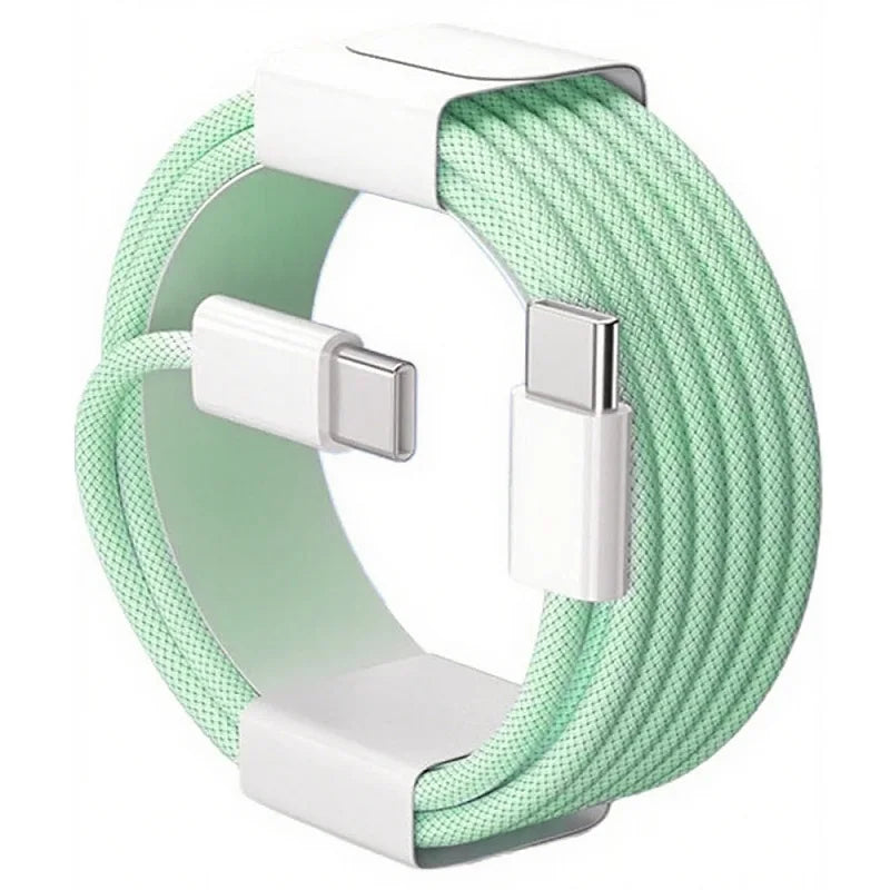 PowerFlow | USB-C Fast Charging Cable