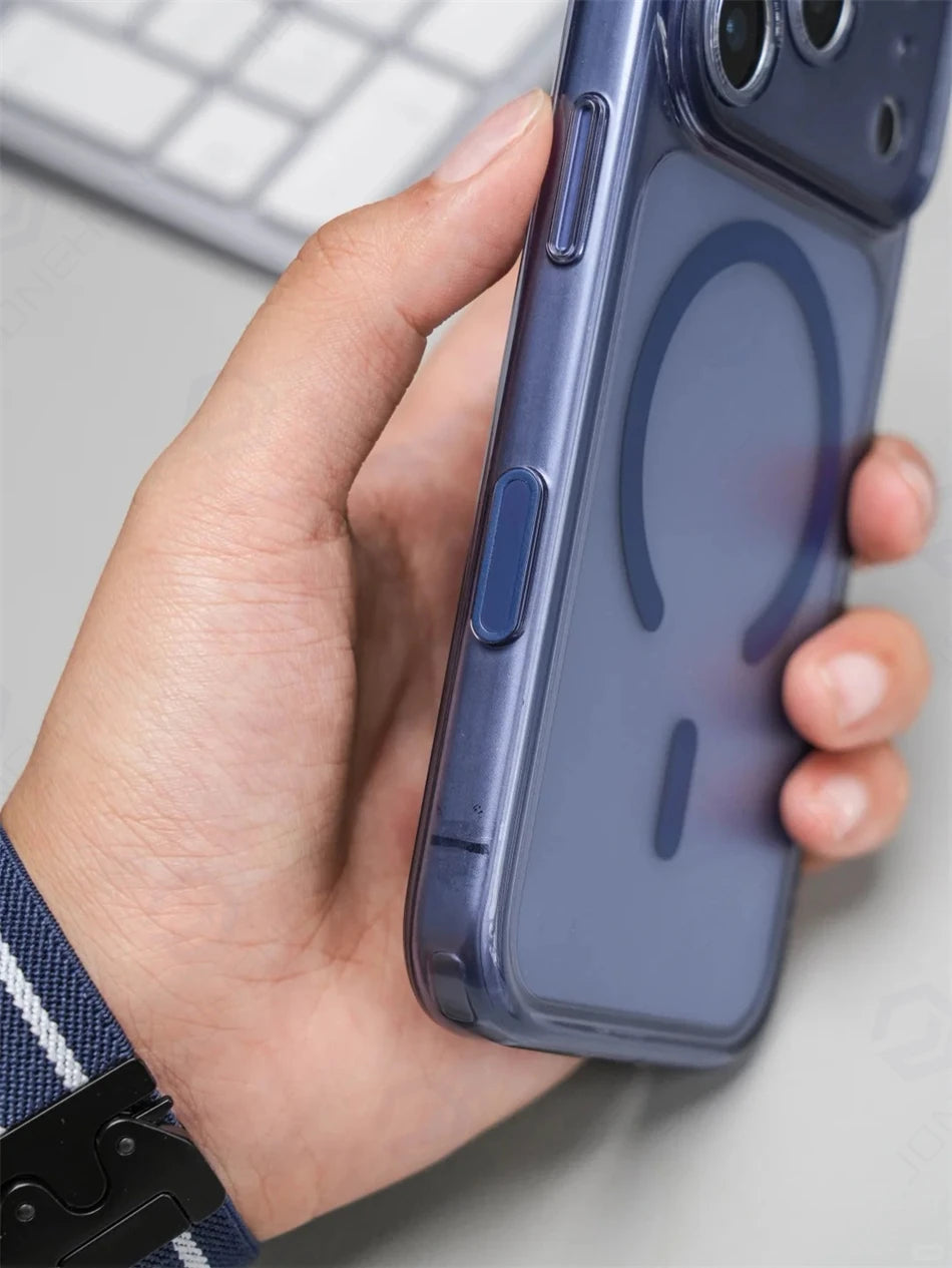 ExecutiveLens Mag | Business Protective Case