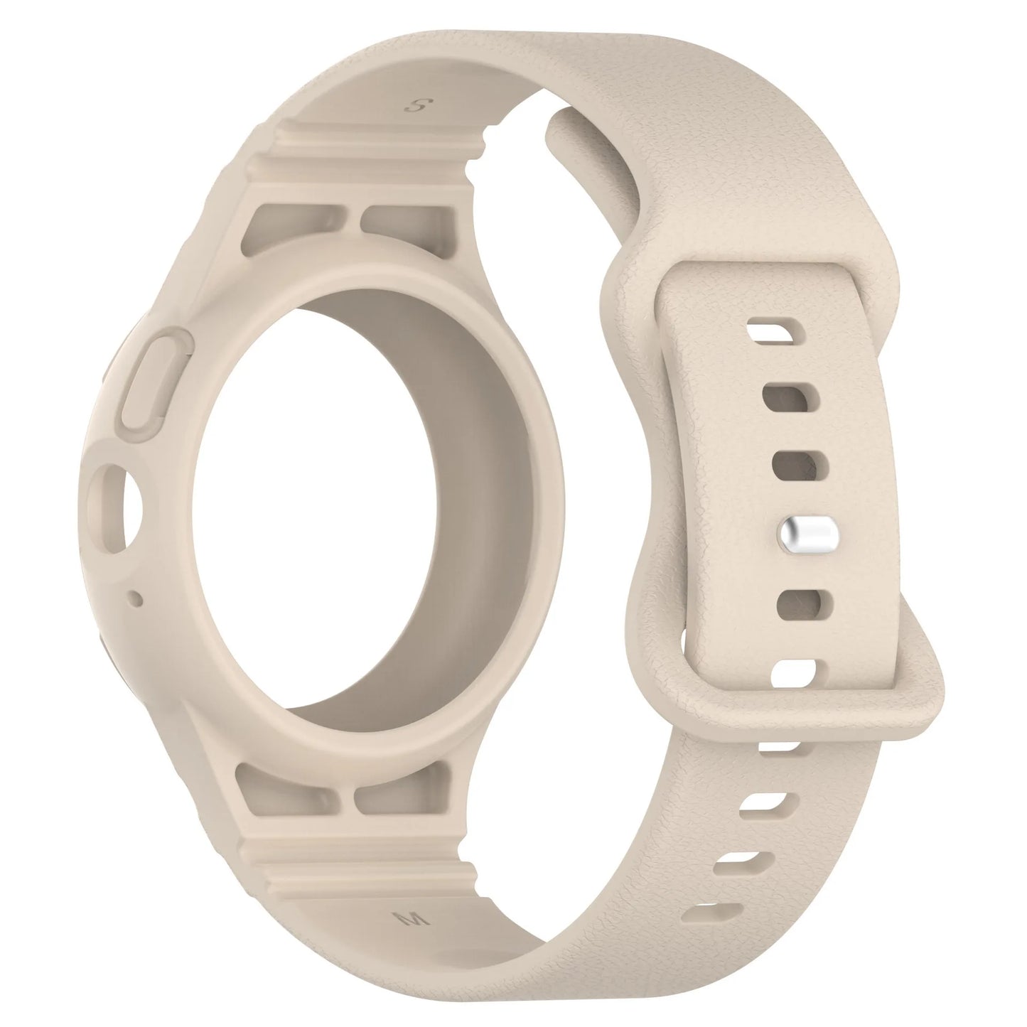 Silicone Case Band for Google Pixel Watch